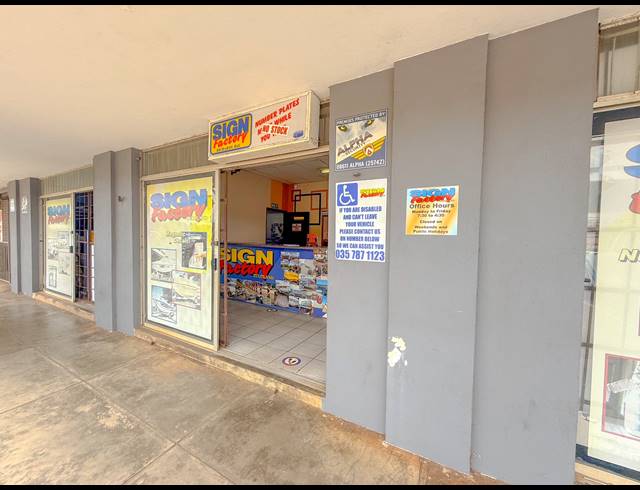 200M² FACTORY TO LET IN KULEKA